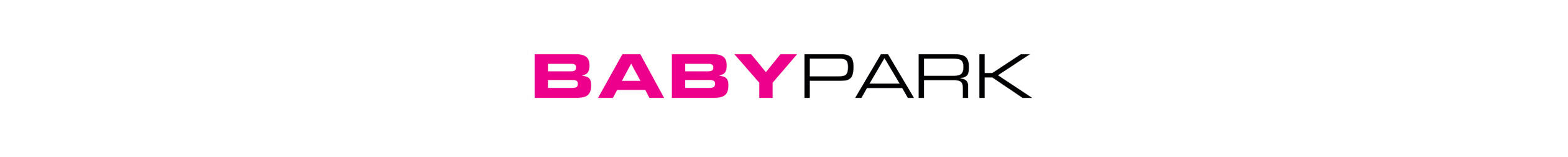 Babypark