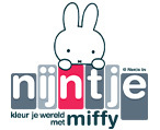 Nijntje Miffy