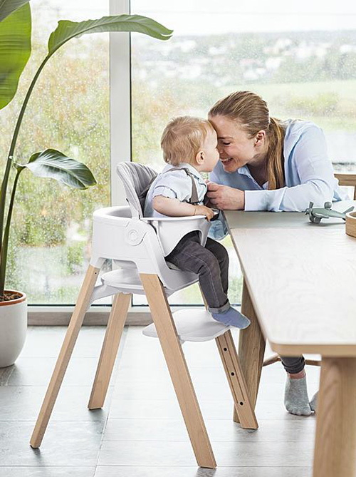 Stokke