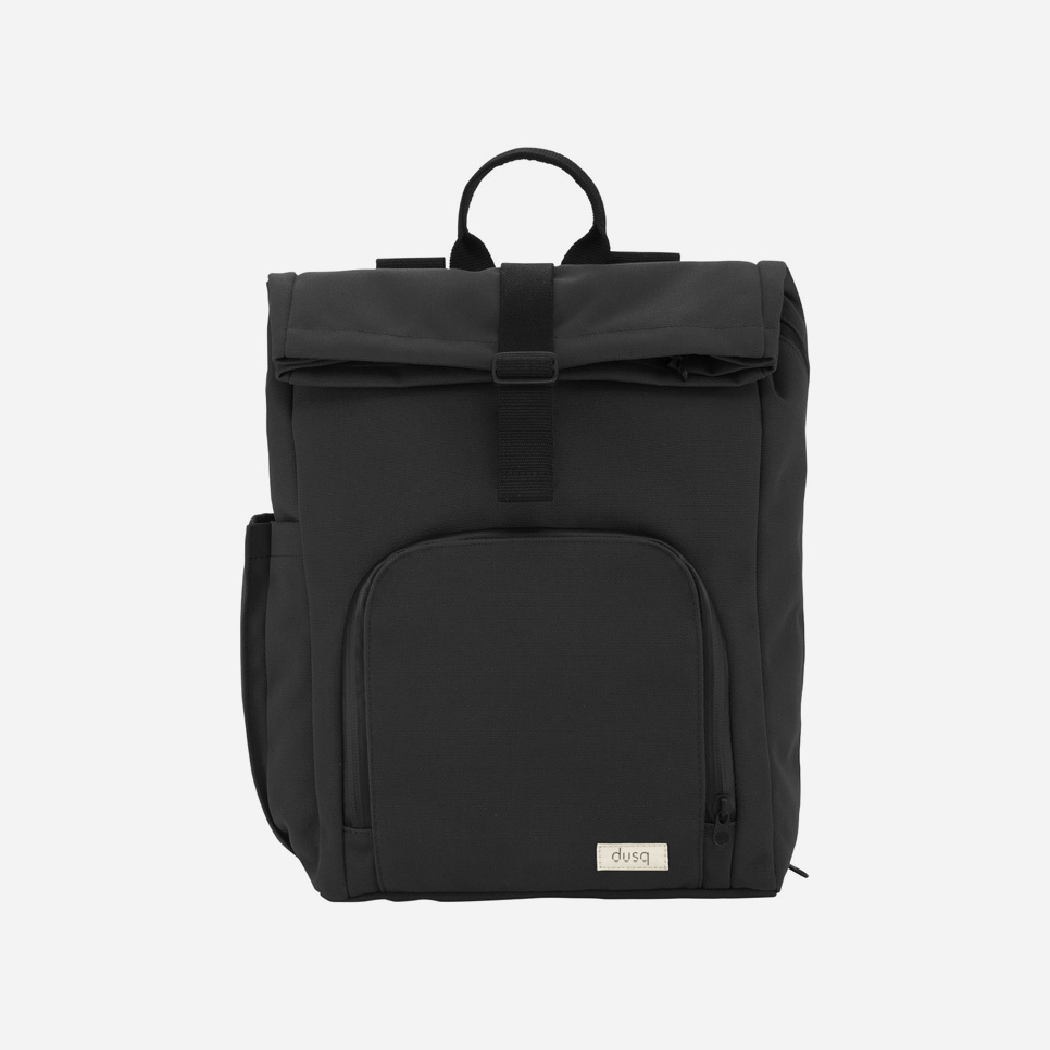 Dusq canvas vegan bag