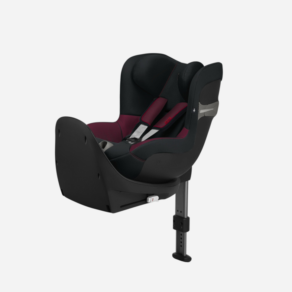 Cybex Sirona S Scuderia Ferrari S i-Size