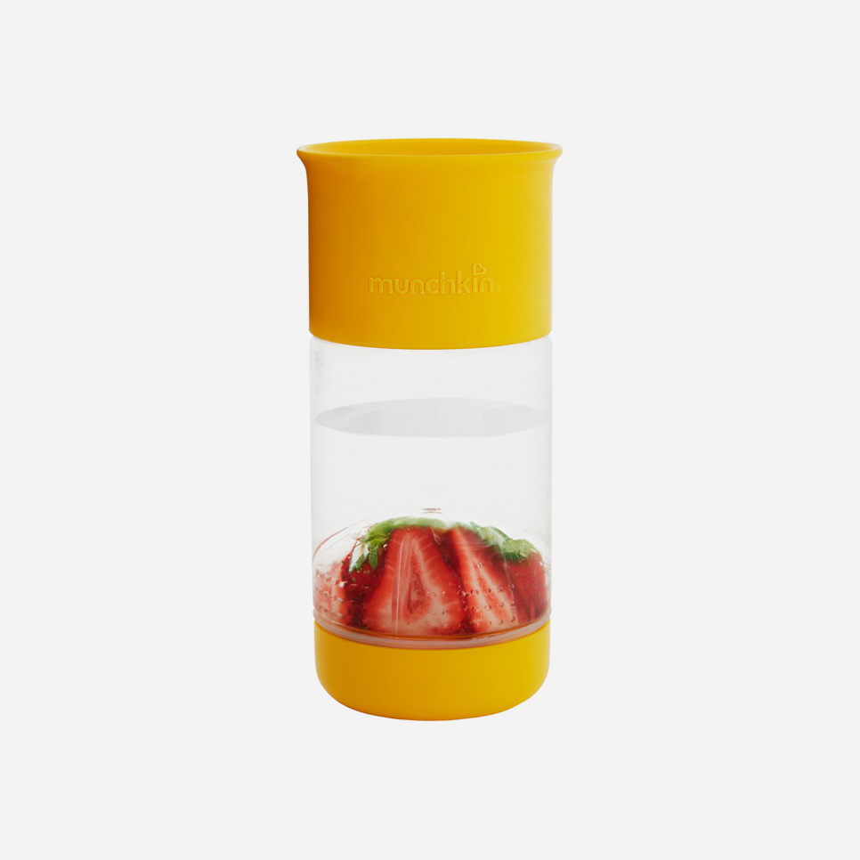 Munchin Fruit Infuser