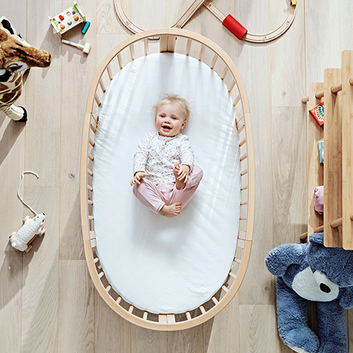 Stokke