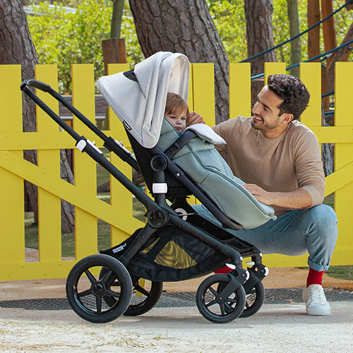 Bugaboo Fox 3