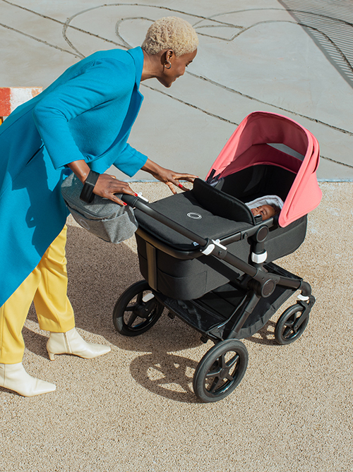 Bugaboo Fox 3