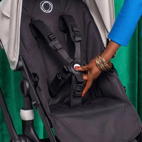 Bugaboo Fox 3