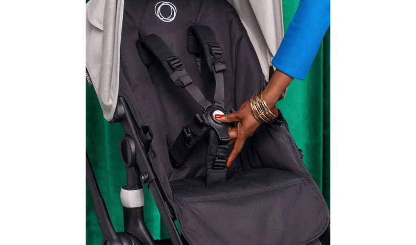 Bugaboo Fox 3