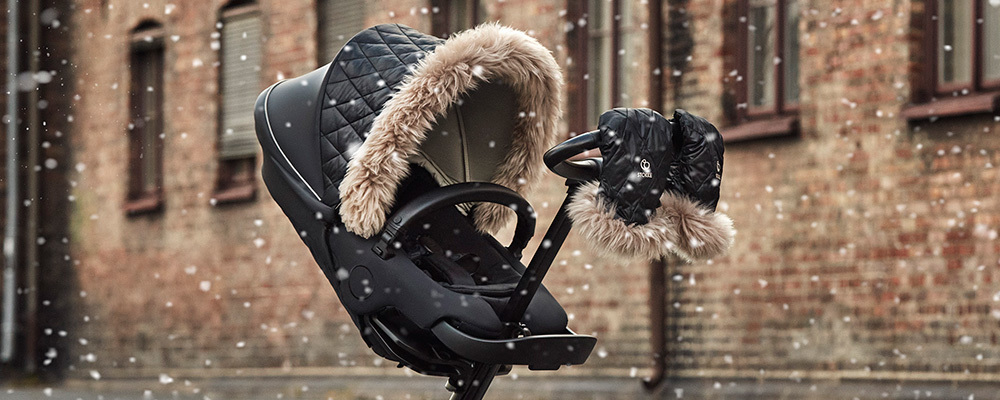  Stokke® Xplory® X Winter Kit