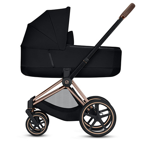 Cybex Priam Kinderwagen Rosegold