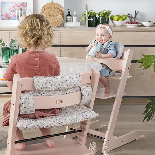 Stokke