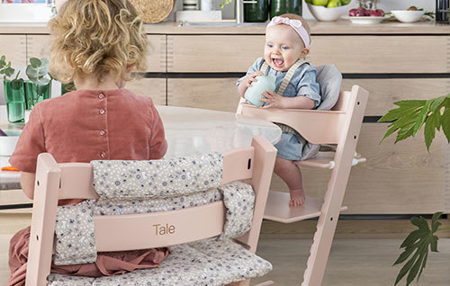 Stokke