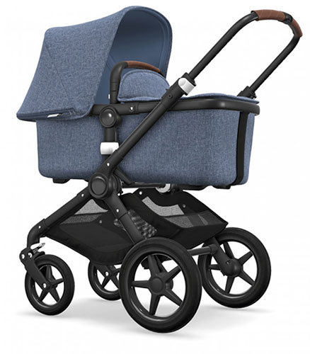 Bugaboo Fox Kinderwagen Mix and Match