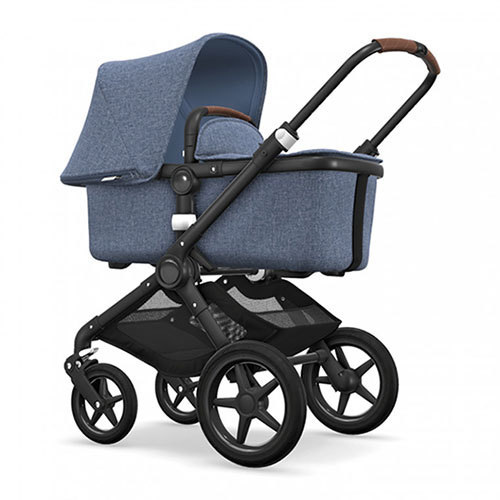 Bugaboo Fox Kinderwagen