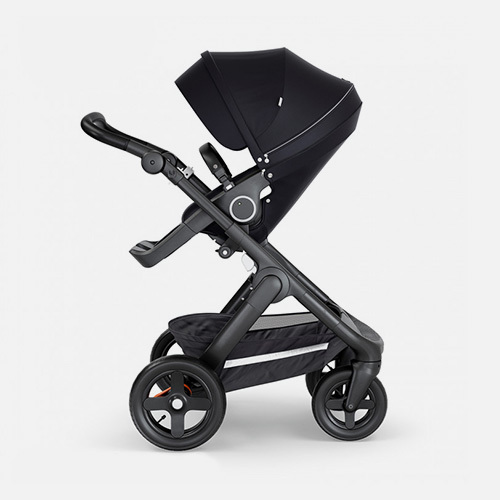 Stokke Trailz