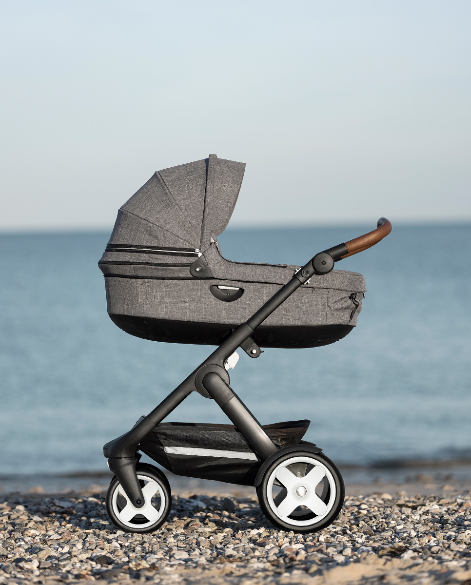 Stokke Trailz