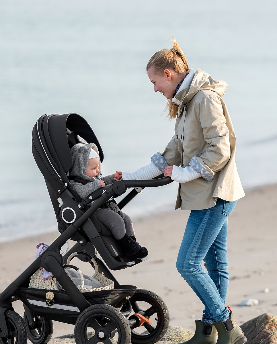 Stokke Trailz