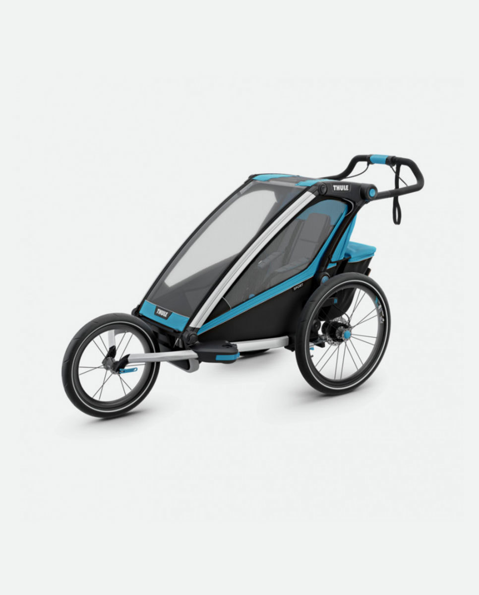 Thule Chariot Sport fietskar