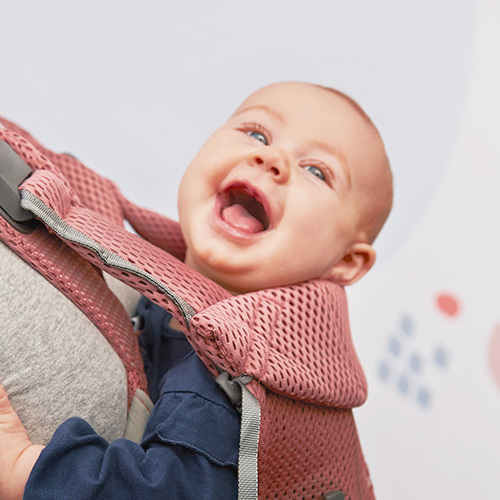 Moederdag, Babypark