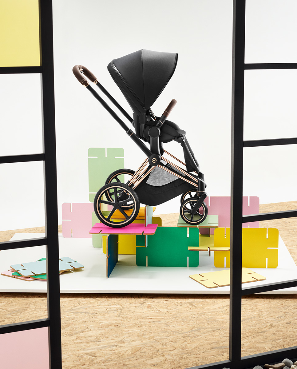 Cybex Priam