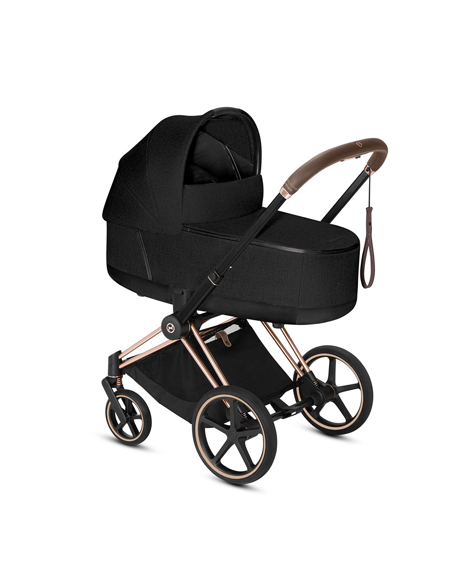 Cybex Priam Lux Reiswieg