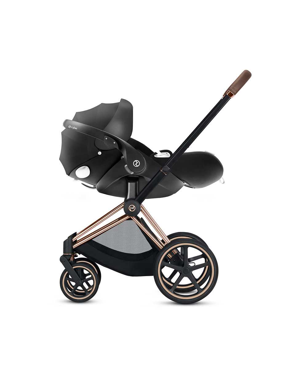 Cybex Cloud Z i-Size Baby Autostoeltje