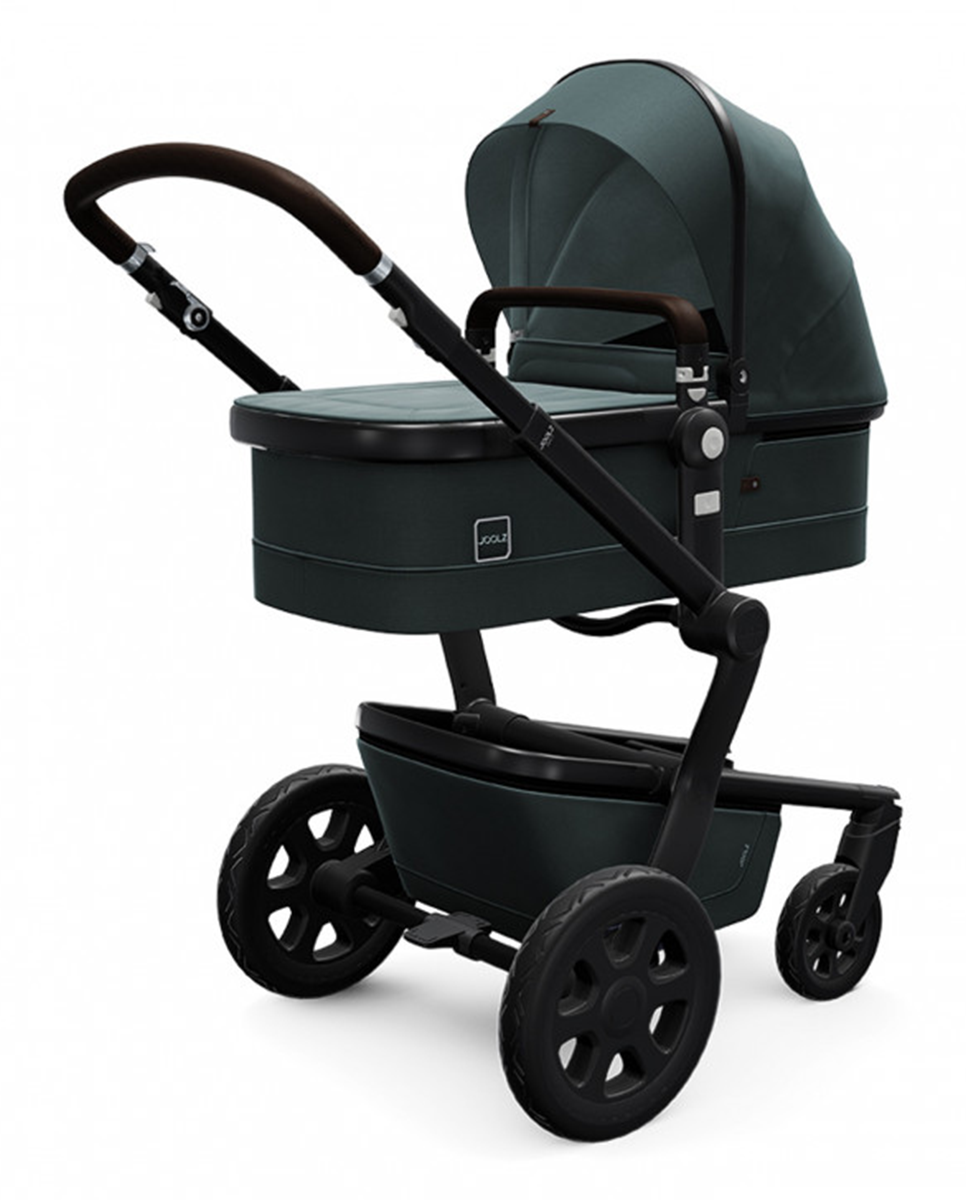 Joolz Day³ Special Edition Kinderwagen Blu