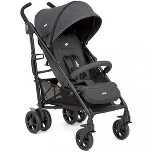 Joie Brisk LX Buggy Pavement