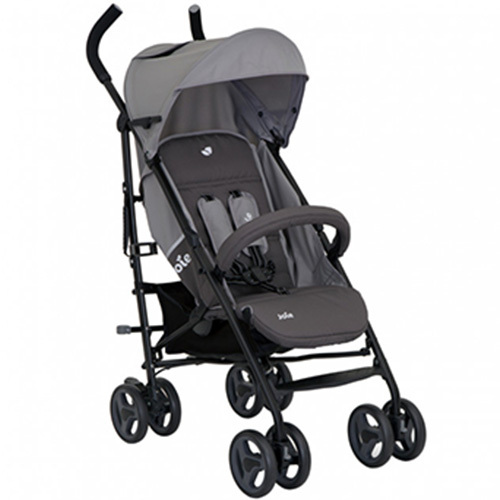 Joie Nitro LX Buggy Dark Pewter