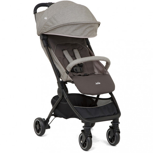 Joie Pact Buggy Dark Pewter