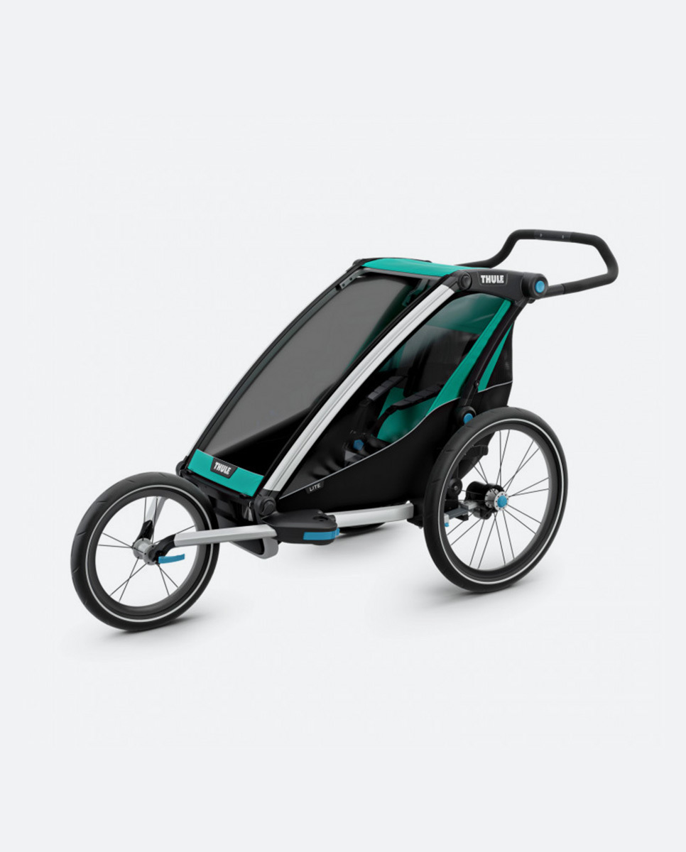 Thule Chariot