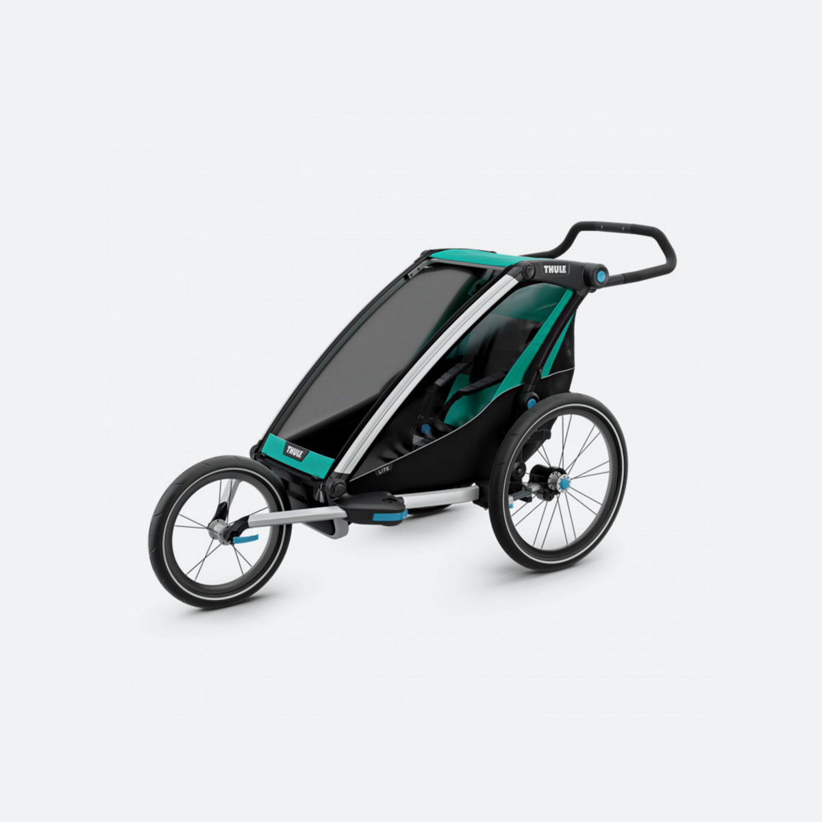 Thule Chariot