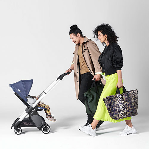 Bugaboo Ant Kinderwagen