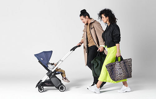 Bugaboo Ant Kinderwagen