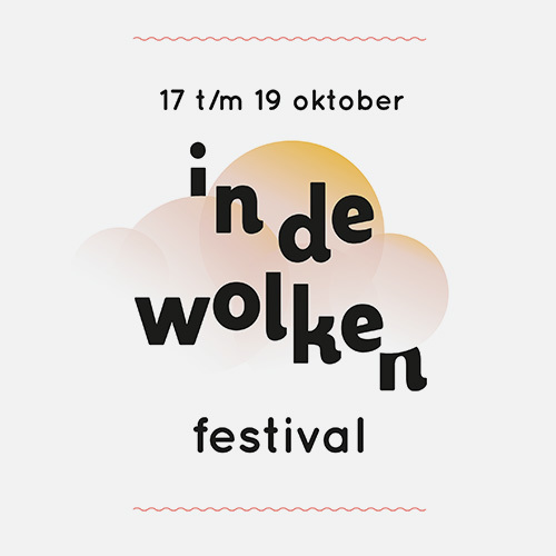 In de wolken festival