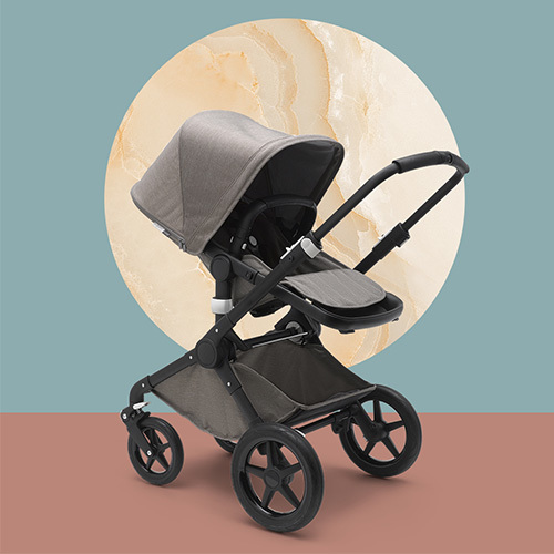 Bugaboo Mineral collection