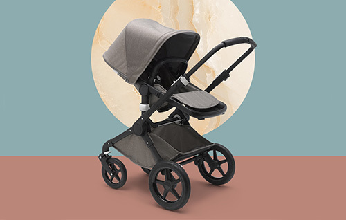 Bugaboo Mineral collection