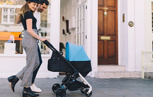 Ergobaby Metro Buggy