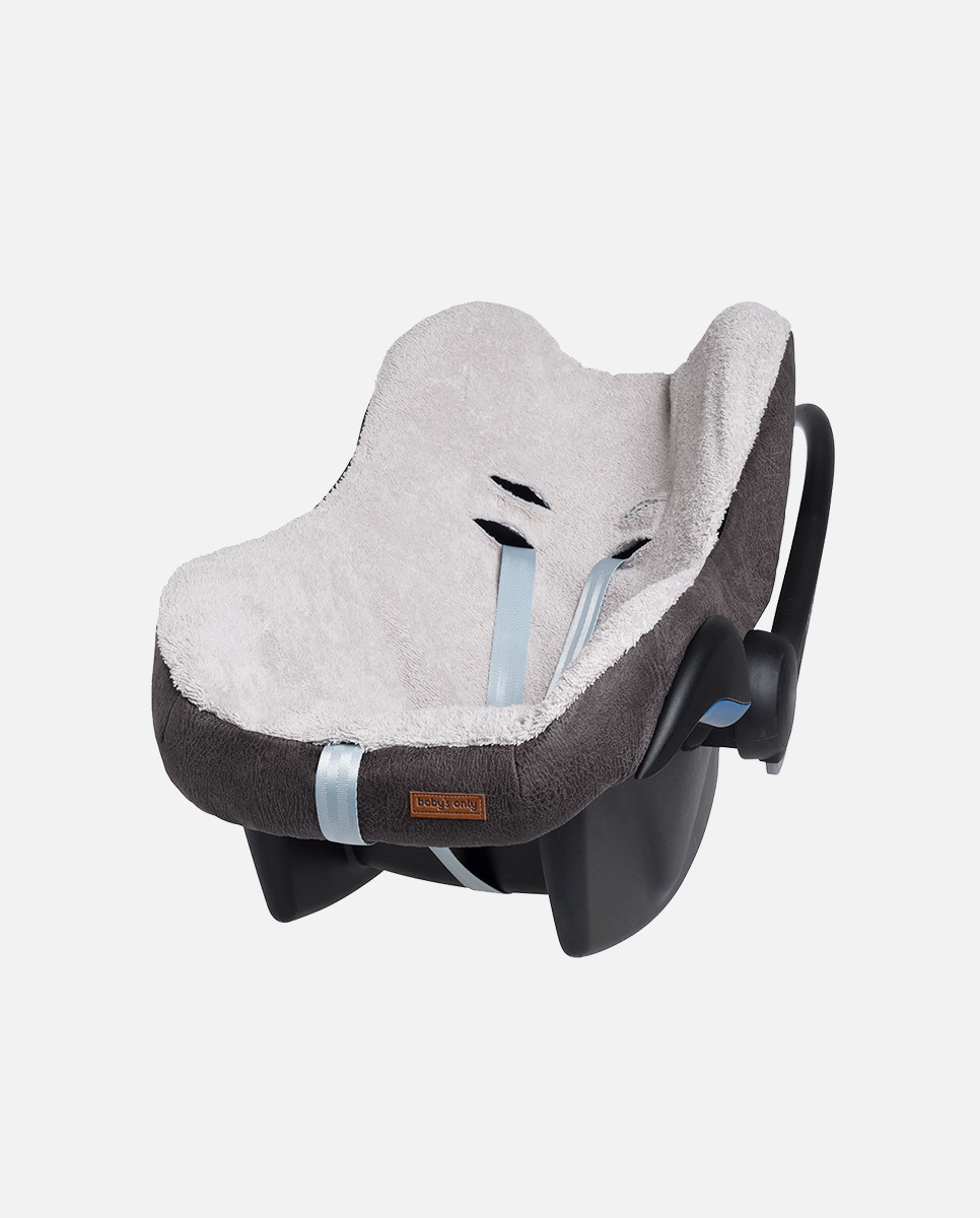 Baby's Only Rock Autostoelhoes Maxi-Cosi