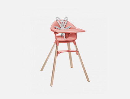 Stokke® Clikk™ Kinderstoel