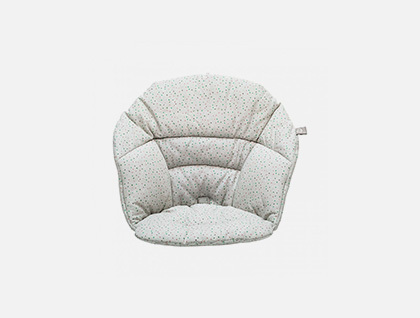 Stokke® Clikk™ Kussen Soft Grey Sprinkles