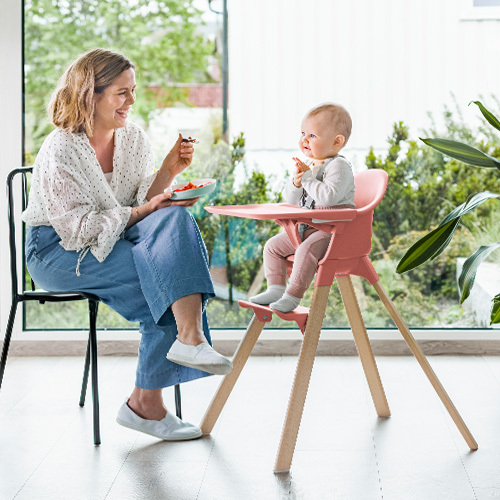 Stokke® Clikk™ Kinderstoel