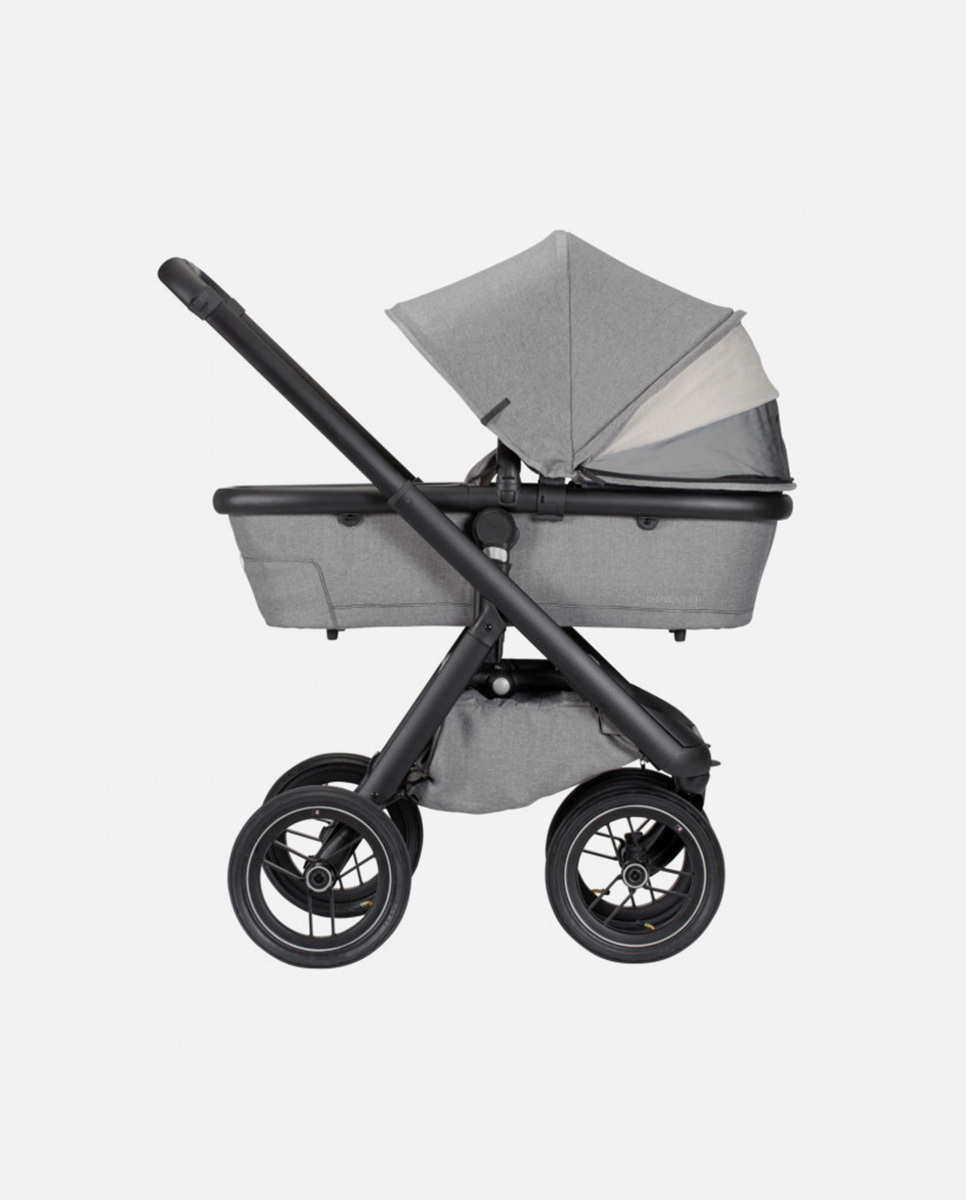 Dubatti One E3 C-Line Kinderwagen