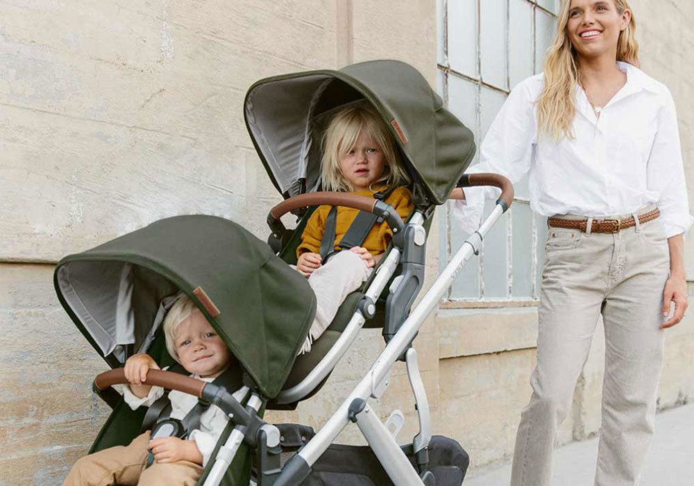 UPPAbaby Vista - Vista V2