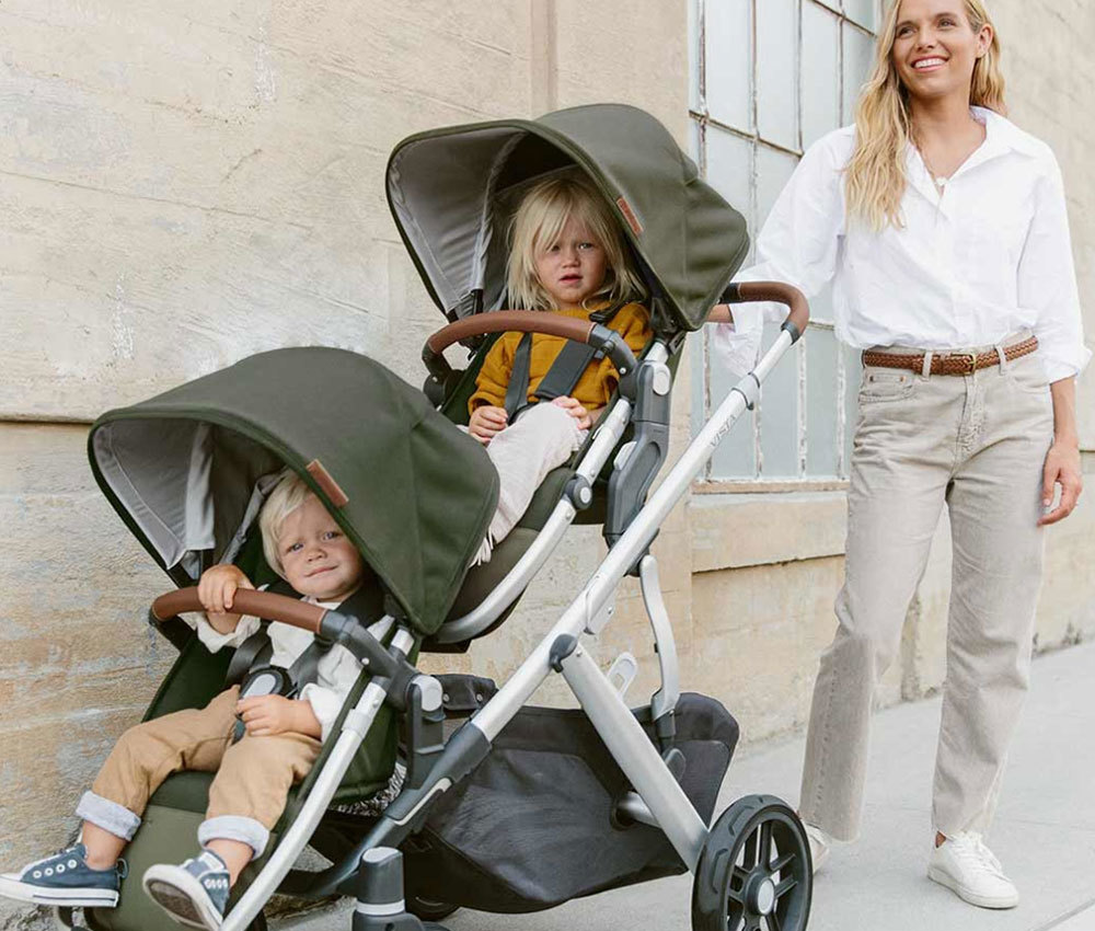 UPPAbaby Vista - Vista V2