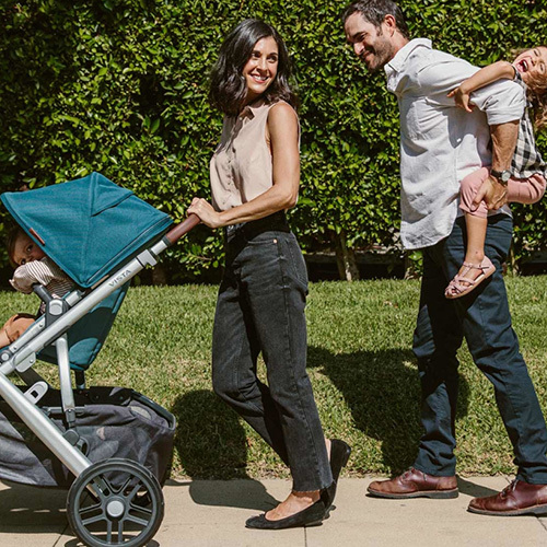 UPPAbaby VISTA V2