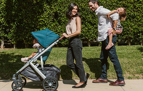 UPPAbaby VISTA V2