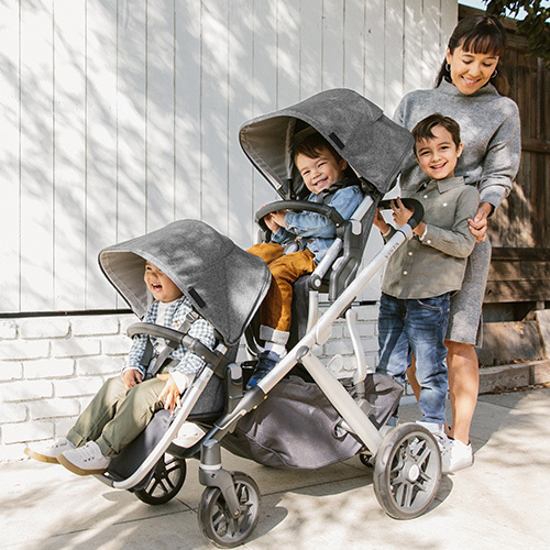 UPPAbaby Vista - Vista V2