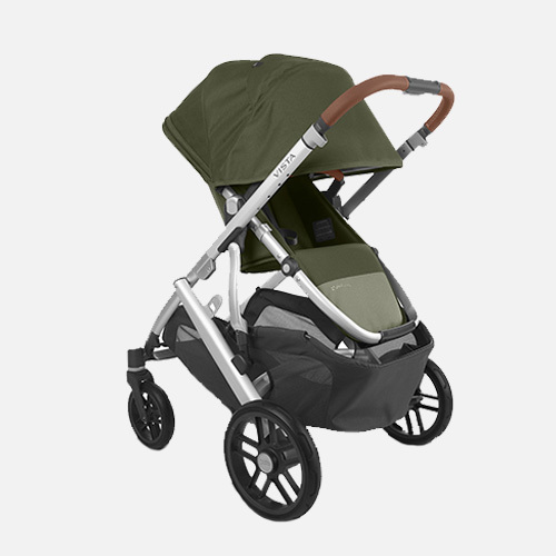 UPPAbaby Vista - Vista V2