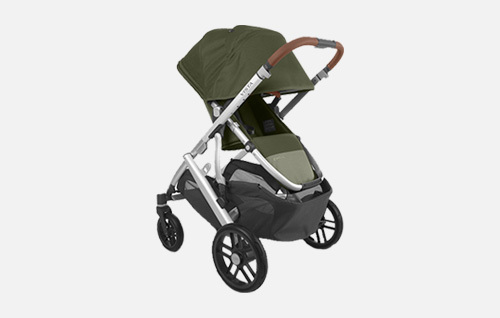 UPPAbaby Vista - Vista V2