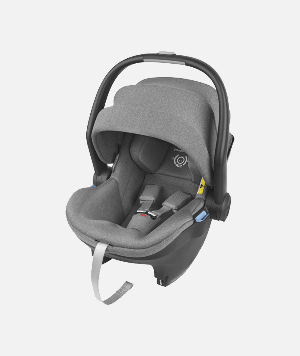 UPPAbaby MESA i-Size Baby Autostoeltje Jordan